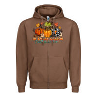 Chestnut in every season i will praise him Zipper Hoodie - CowGirlArtShop
