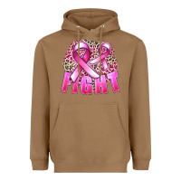 Toasted Coconut fight cancer Heavyweight Hoodie - FaDigitalArtStudio