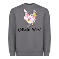 Storm Chicken Mama Heavyweight Sweatshirt - Bettercallsaul
