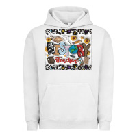 Pigment Lunar Rock Histtory Teacher Urban Hoodie - CowhideDigitalArt