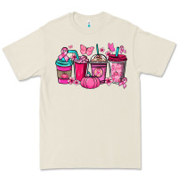 Bone cancer coffee cups Premium Tee - NancyCooperArtShop