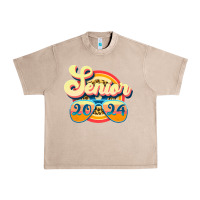 French Oak senior 2024 Urban Heavy Tee - JahusDesignShop