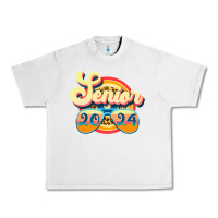 Lunar Rock senior 2024 Urban Heavy Tee - JahusDesignShop