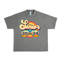 Tornado senior 2024 Urban Heavy Tee - JahusDesignShop
