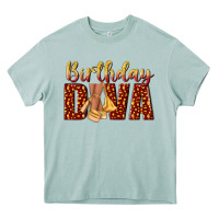 Arona birthday diva Heavy Core Tee - NancyCooperArtShop