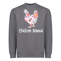 Storm Chicken Mama Heavyweight Sweatshirt - Bettercallsaul