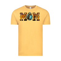 Vintage Mustard 4 mom Vintage Tee - JahusDesignShop