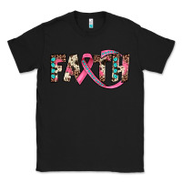 Black faith Classic Tee - JahusDesignShop