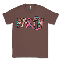 Chestnut faith Classic Tee - JahusDesignShop