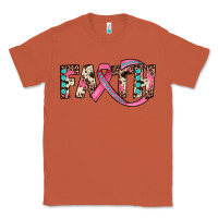 Copper faith Classic Tee - JahusDesignShop