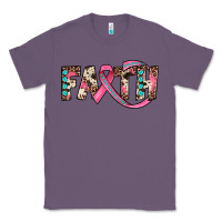 Lavender faith Classic Tee - JahusDesignShop