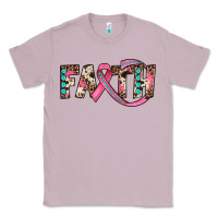 Lilac faith Classic Tee - JahusDesignShop