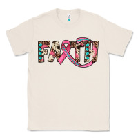 Natural faith Classic Tee - JahusDesignShop