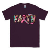 Plum faith Classic Tee - JahusDesignShop
