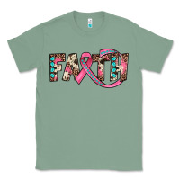 Sage faith Classic Tee - JahusDesignShop