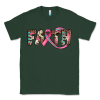 Sports Green faith Classic Tee - JahusDesignShop