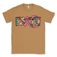 Toasted Coconut faith Classic Tee - JahusDesignShop