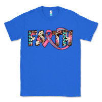True Royal faith Classic Tee - JahusDesignShop
