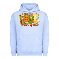 Love Fall Y'all Urban Hoodie | Teevron