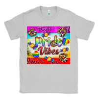 Moon Dust Pride Vibes LGBTQ+ Tumbler Classic Tee - BundleAndBundleShop