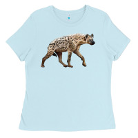 Hyena Ladies Tee | Teevron