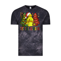 Cloud Black tis' the season softball christmas cakes bbs Vintage Tee - BundleAndBundleShop