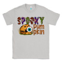 Moon Dust spooky pumpkin Classic Tee - SublimationCraftShop
