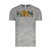 Cloud Rock mom Vintage Tee - JahusDesignShop