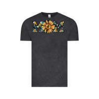 Vintage Black mom Vintage Tee - JahusDesignShop