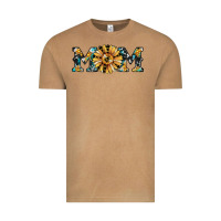 Vintage Camel mom Vintage Tee - JahusDesignShop