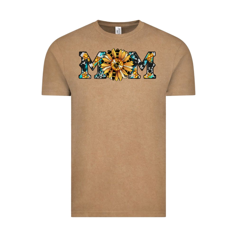 Mom Vintage Tee by JahusDesignShop | Teevron