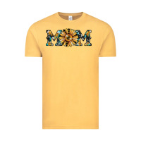 Vintage Mustard mom Vintage Tee - JahusDesignShop