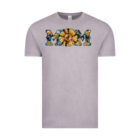 Vintage Zinc mom Vintage Tee - JahusDesignShop