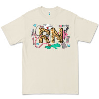 Bone Western Registered Nurse Premium Tee - LillyAllenDesigns