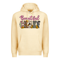 Pina Colada beautiful crazy Premium Hoodie - OliviaCreatesArt