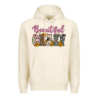 Tofu beautiful crazy Premium Hoodie - OliviaCreatesArt