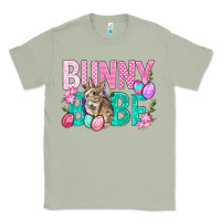 Matcha Bunny Babe Easter Classic Tee - BundleAndBundleShop
