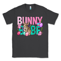Smoke Bunny Babe Easter Classic Tee - BundleAndBundleShop