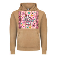 Vintage Camel on my husbunds last nerve pink Vintage Hoodie - MaliasSmallBusiness