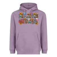 Lavender dialysis nurse Heavyweight Hoodie - OliviaCreatesArt