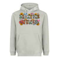 Moon Dust dialysis nurse Heavyweight Hoodie - OliviaCreatesArt