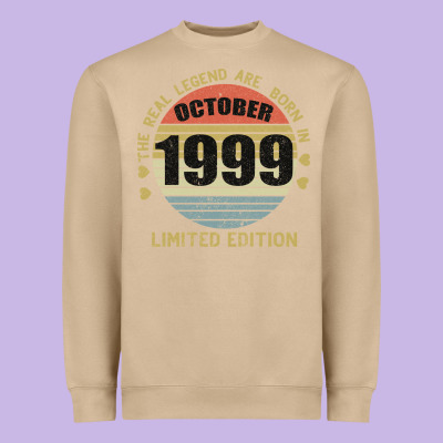 The Real Legend Are Bond In Limited Edition Heavyweight Sweatshirt Designed By Bettercallsaul