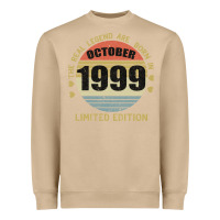 Mushroom The Real Legend Are Bond in Limited Edition Heavyweight Sweatshirt - Bettercallsaul