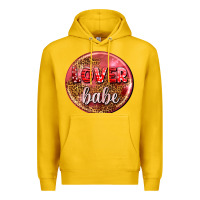 Lemon lover babe olivia Premium Hoodie - OliviaCreatesArt
