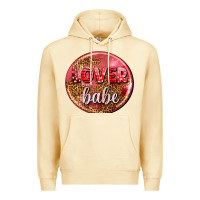 Pina Colada lover babe olivia Premium Hoodie - OliviaCreatesArt
