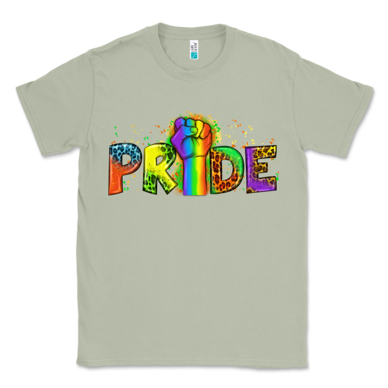 Western Pride Classic Tee by BundleAndBundleShop | Teevron