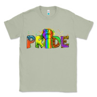 Matcha Western Pride Classic Tee - BundleAndBundleShop