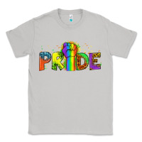 Moon Dust Western Pride Classic Tee - BundleAndBundleShop