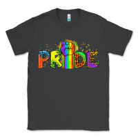 Smoke Western Pride Classic Tee - BundleAndBundleShop