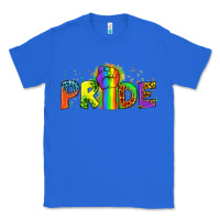True Royal Western Pride Classic Tee - BundleAndBundleShop